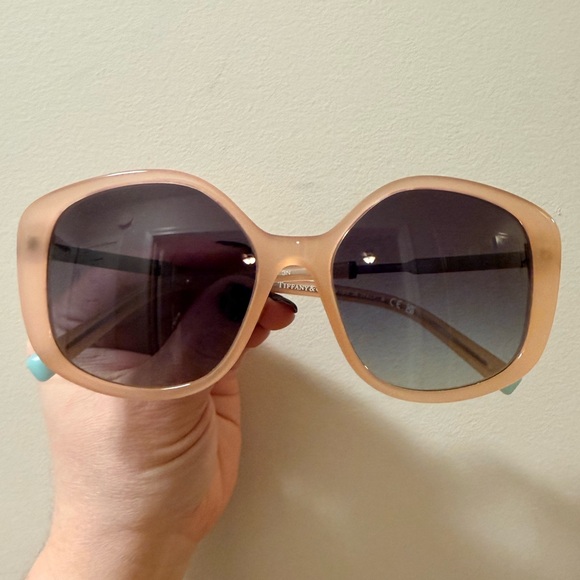 *Brand New* Tiffany & Co. - Sunglasses - Picture 3 of 11